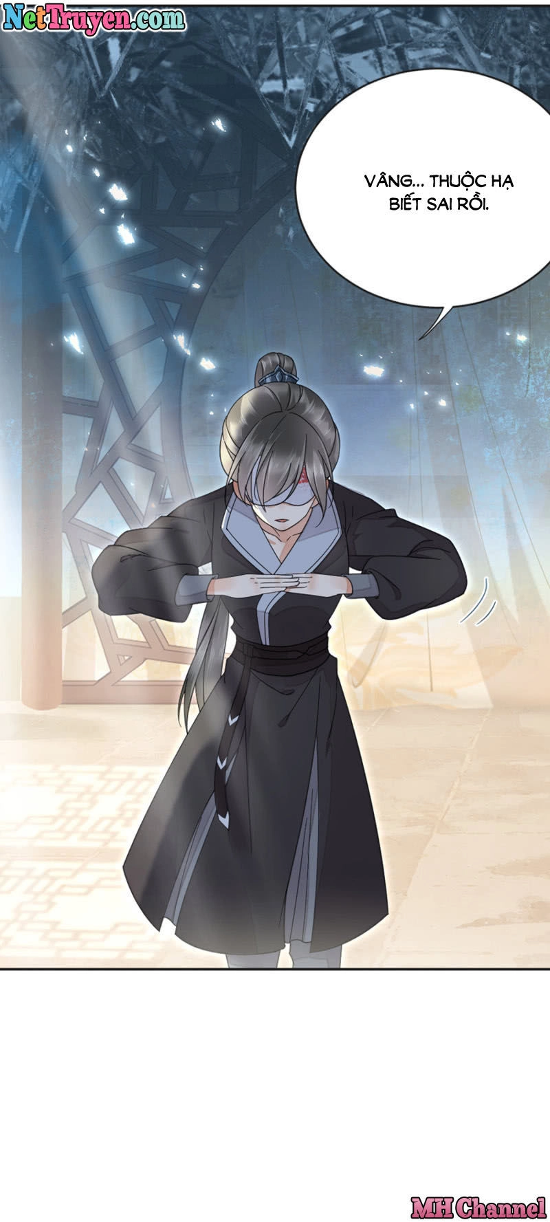 Dục Hỏa Độc Phi Chapter 36.5 - 14