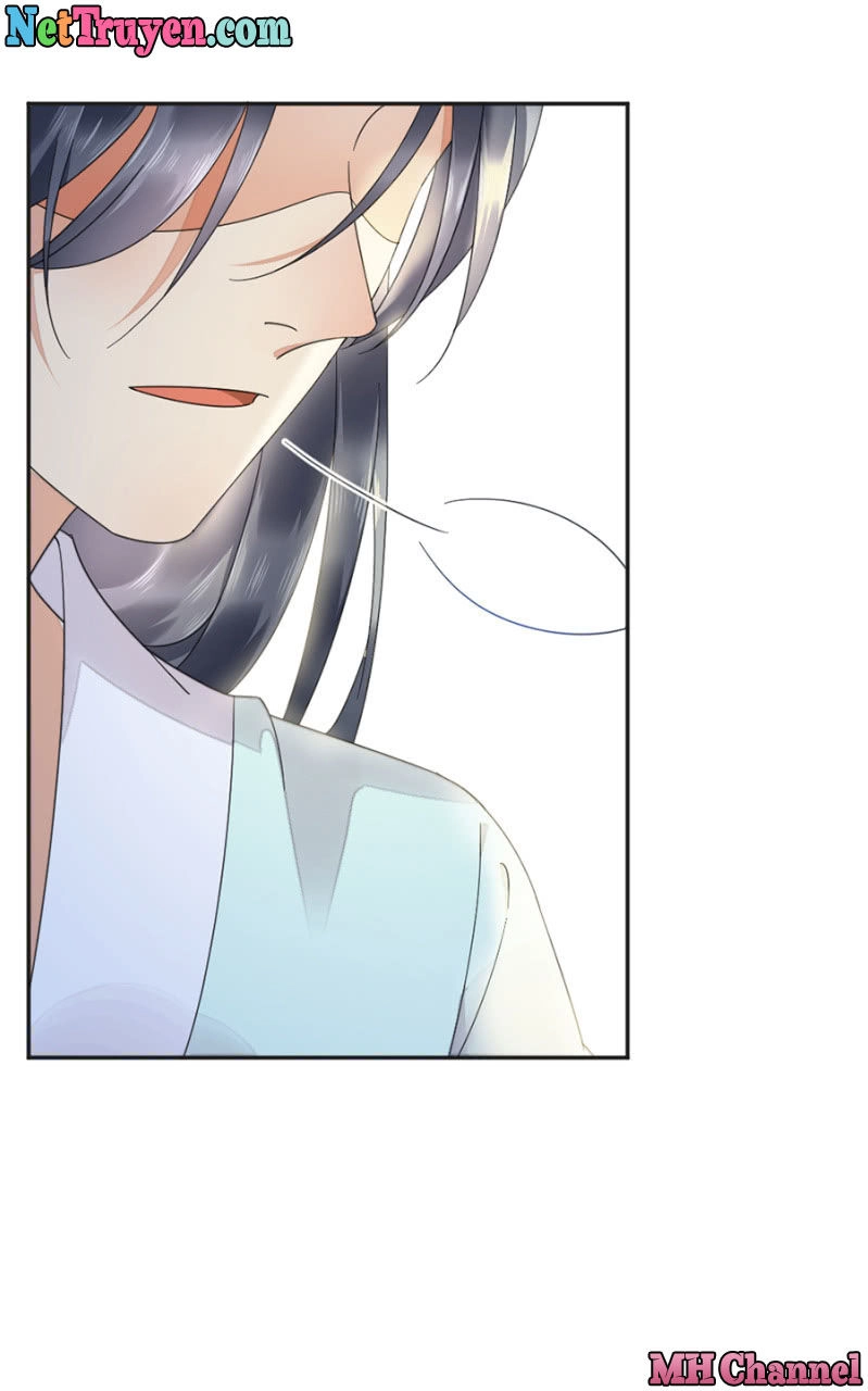 Dục Hỏa Độc Phi Chapter 36.5 - 15