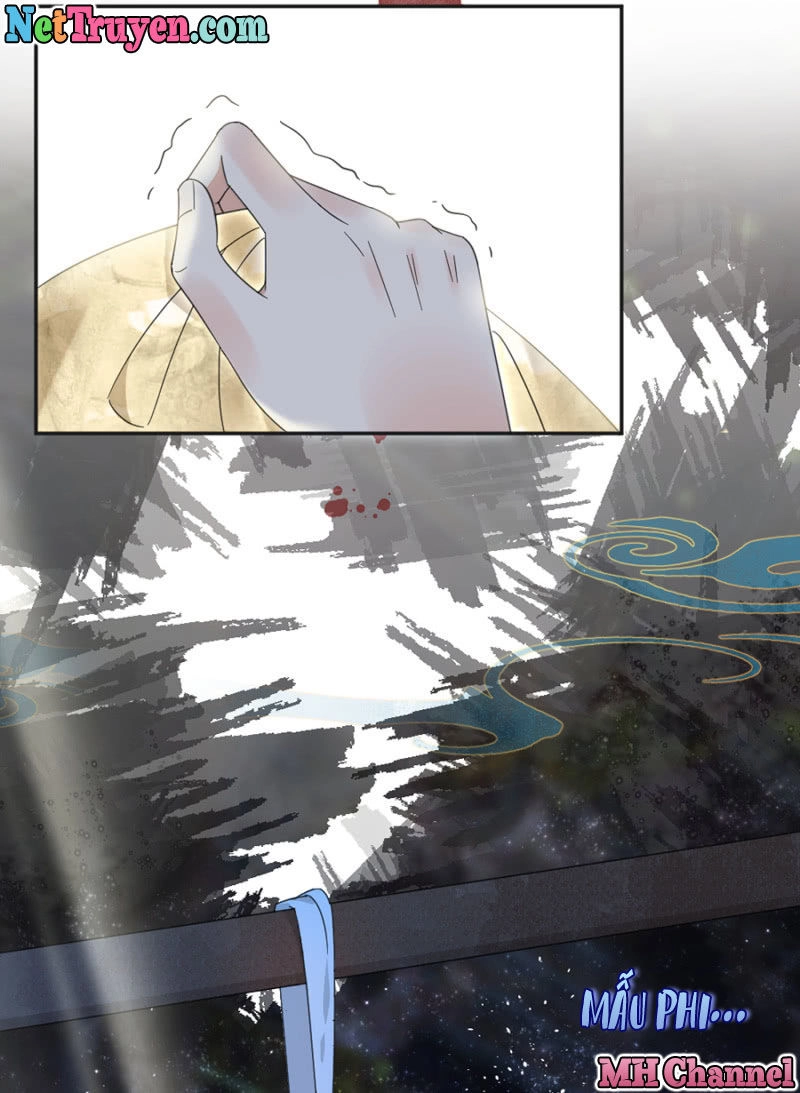 Dục Hỏa Độc Phi Chapter 36.5 - 18