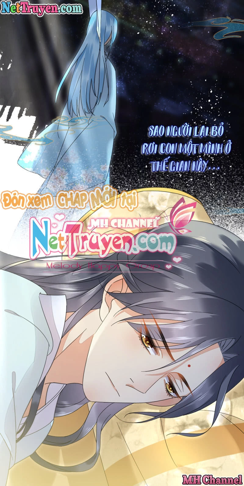 Dục Hỏa Độc Phi Chapter 36.5 - 19