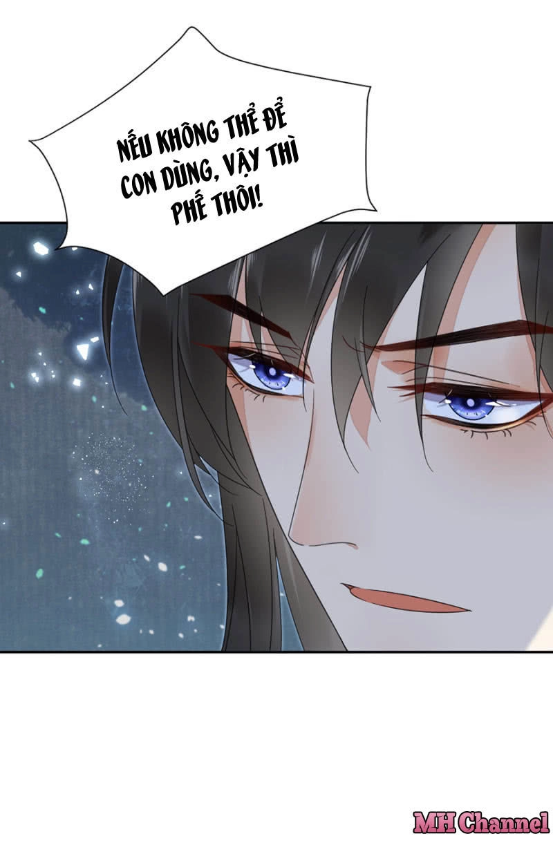 Dục Hỏa Độc Phi Chapter 37 - 13