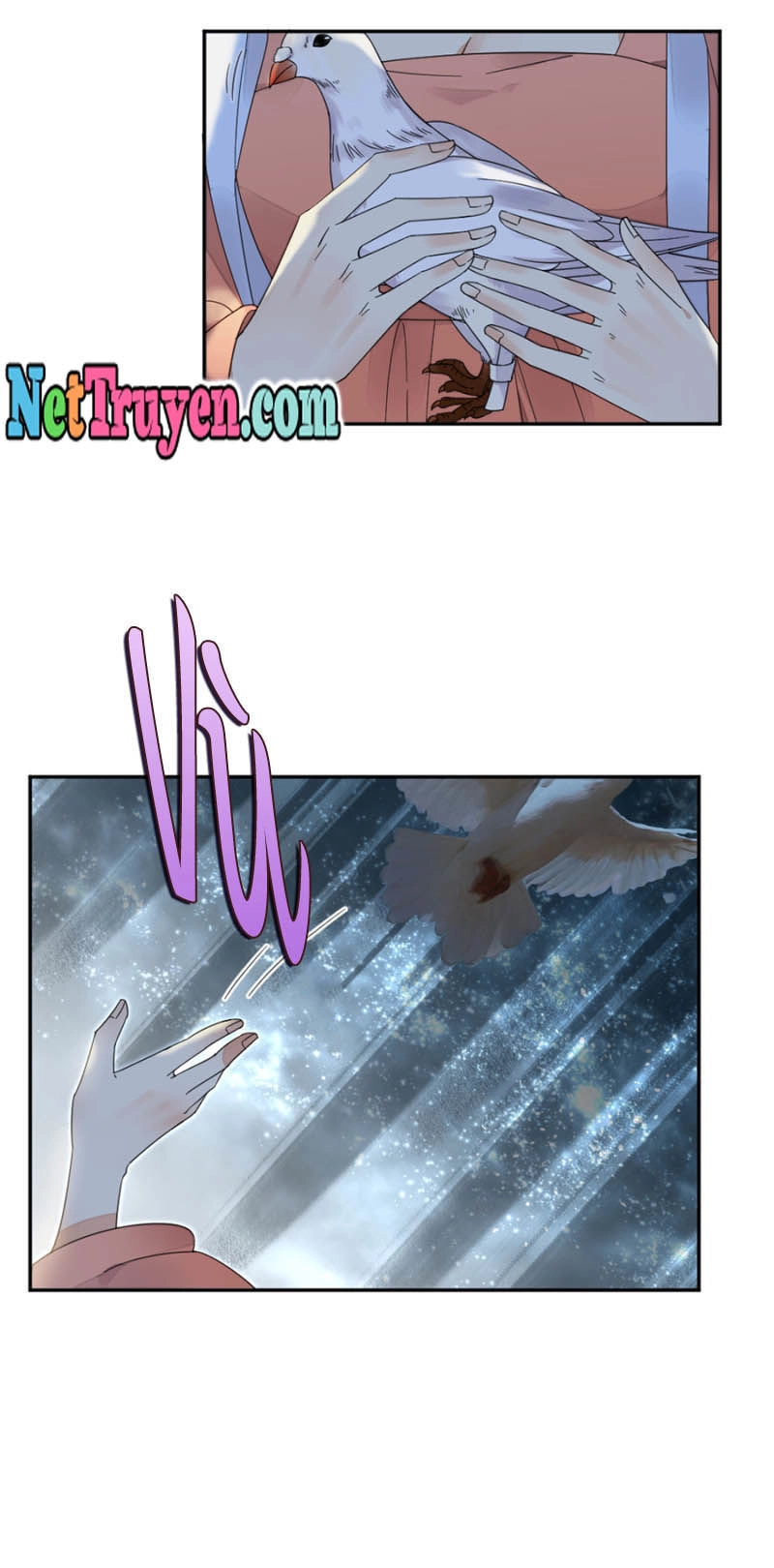 Dục Hỏa Độc Phi Chapter 37 - 18