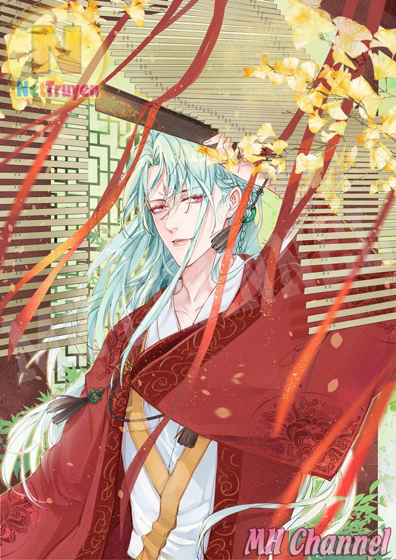 Dục Hỏa Độc Phi Chapter 41 - 3