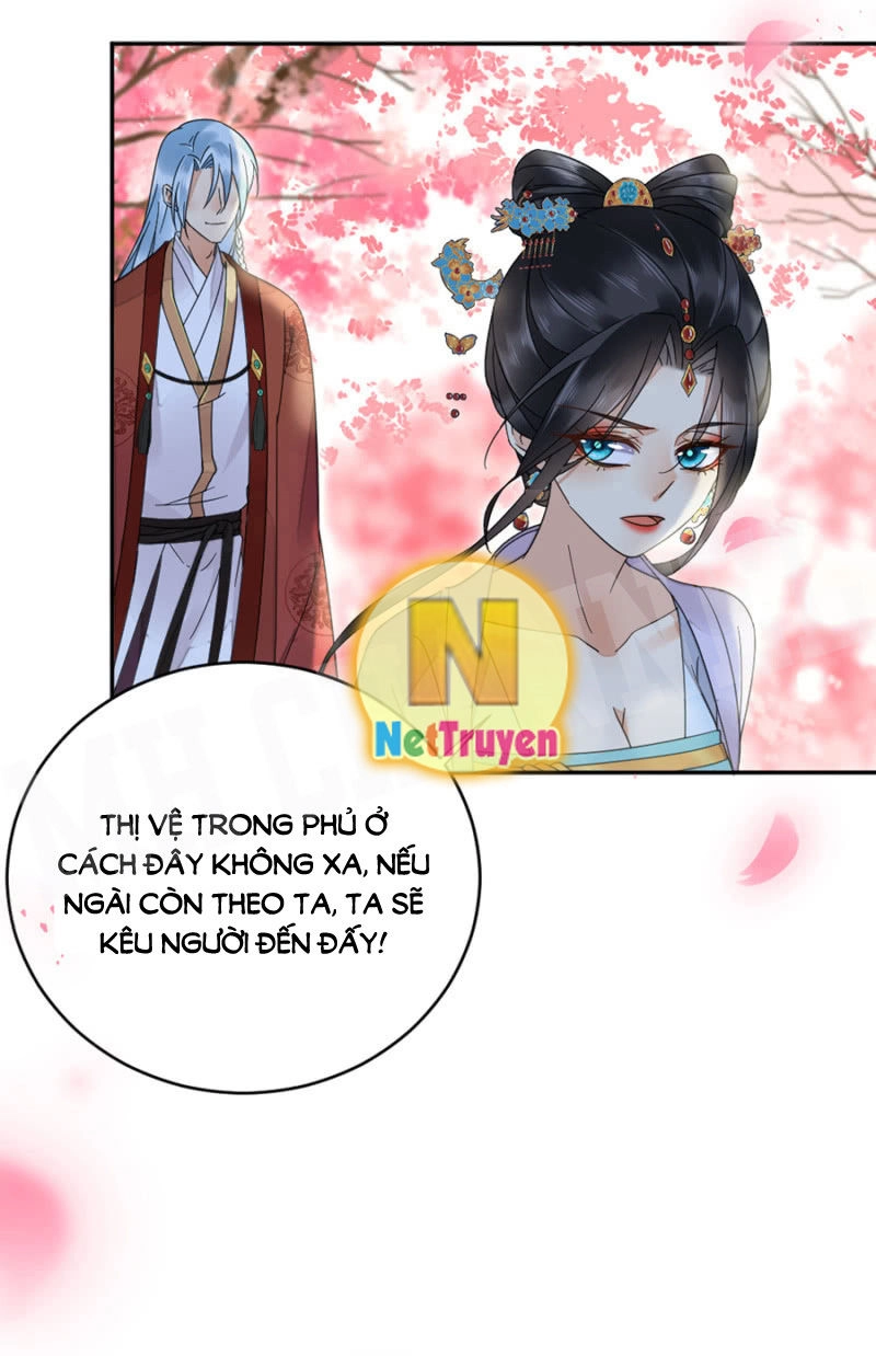 Dục Hỏa Độc Phi Chapter 41 - 10