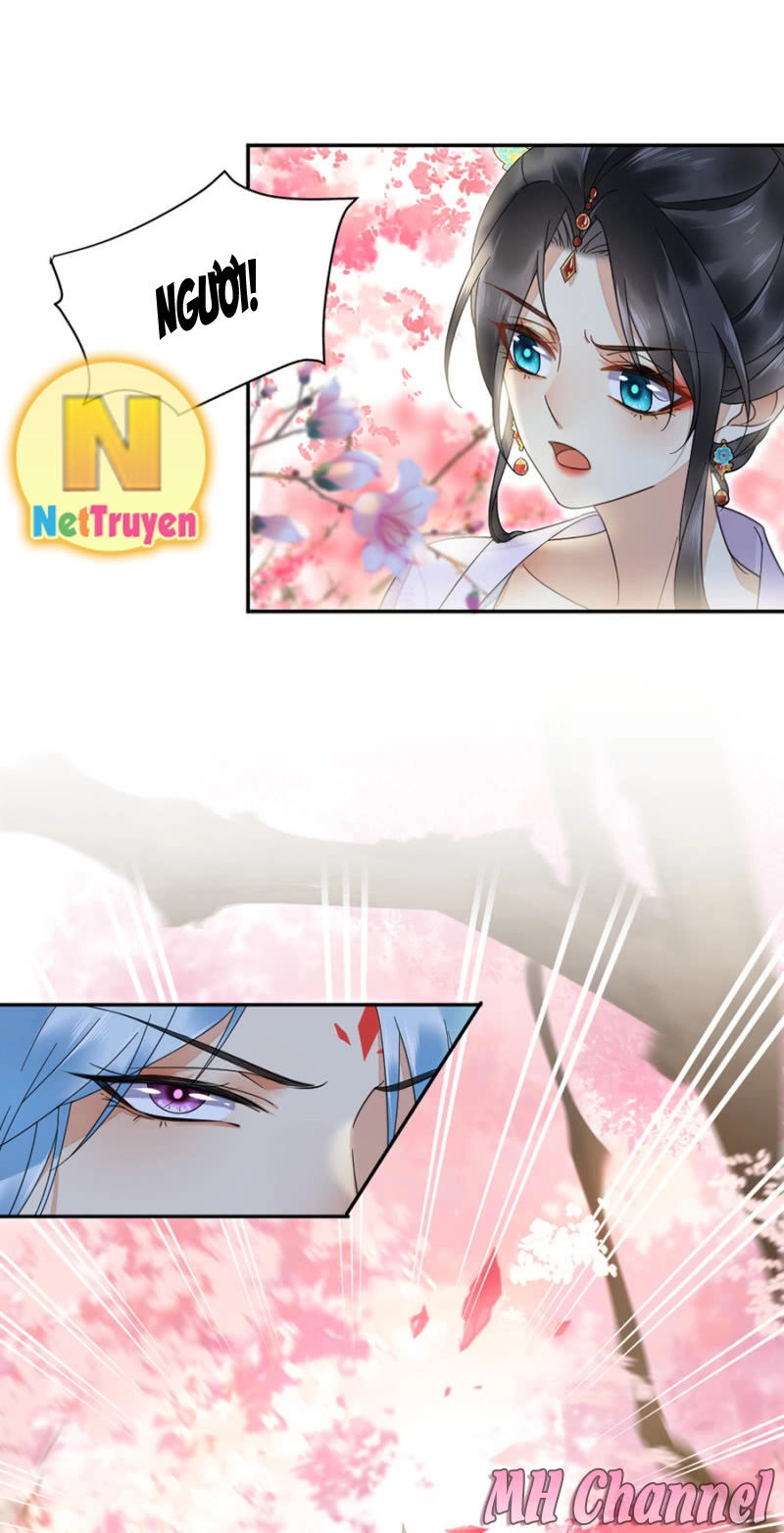 Dục Hỏa Độc Phi Chapter 41 - 12