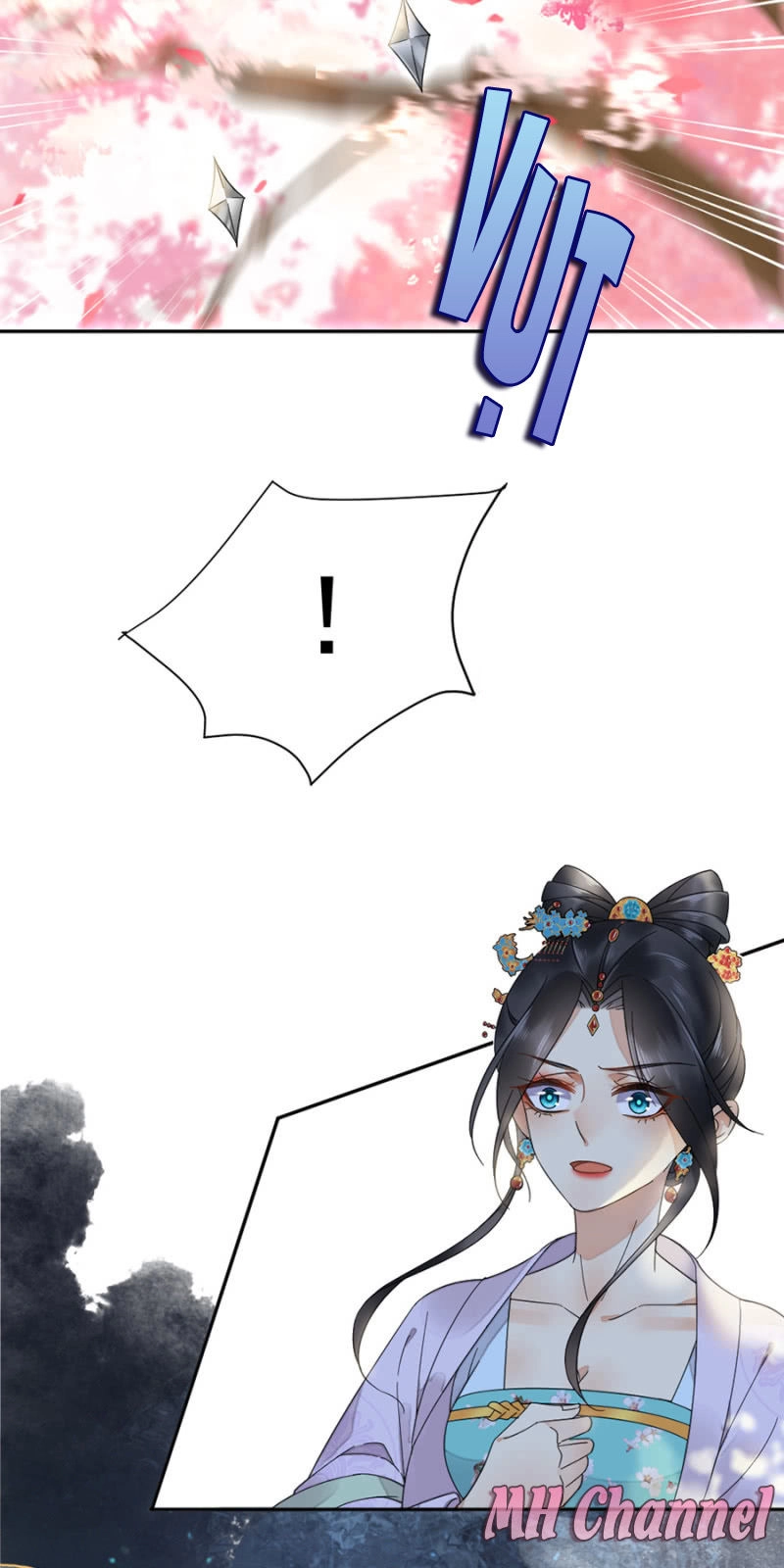 Dục Hỏa Độc Phi Chapter 41 - 13