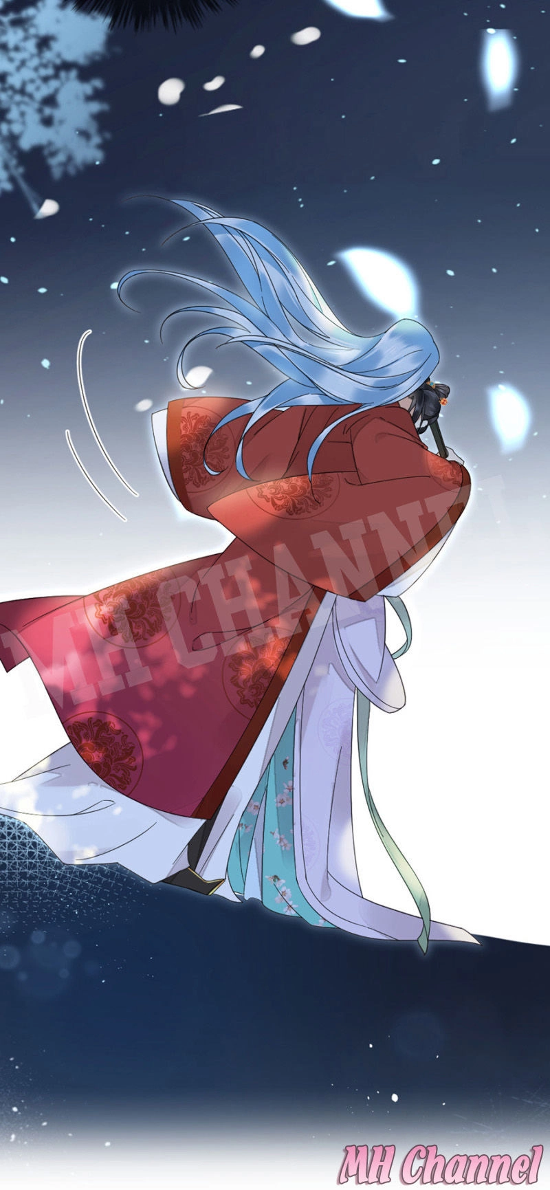 Dục Hỏa Độc Phi Chapter 42 - 5