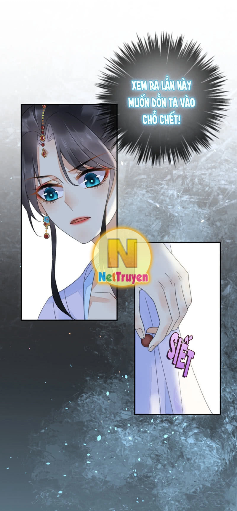 Dục Hỏa Độc Phi Chapter 42 - 9