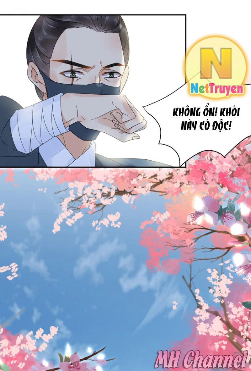 Dục Hỏa Độc Phi Chapter 42 - 11