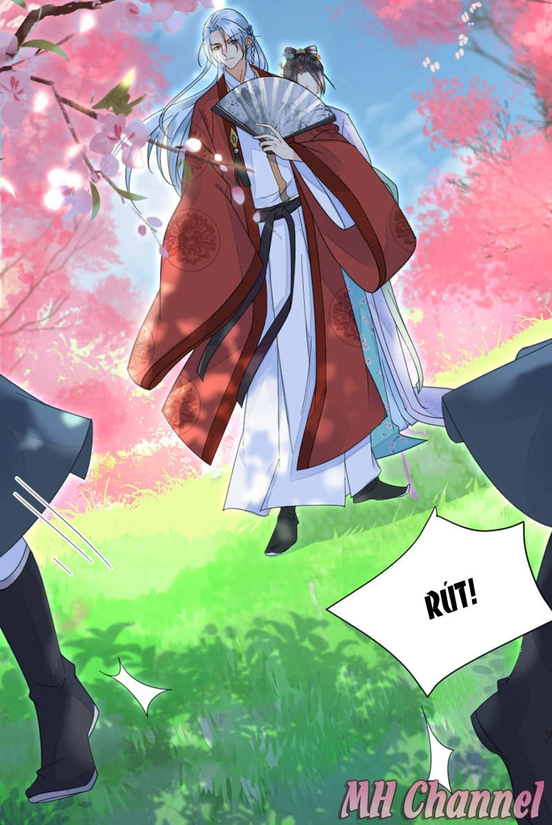 Dục Hỏa Độc Phi Chapter 42 - 12