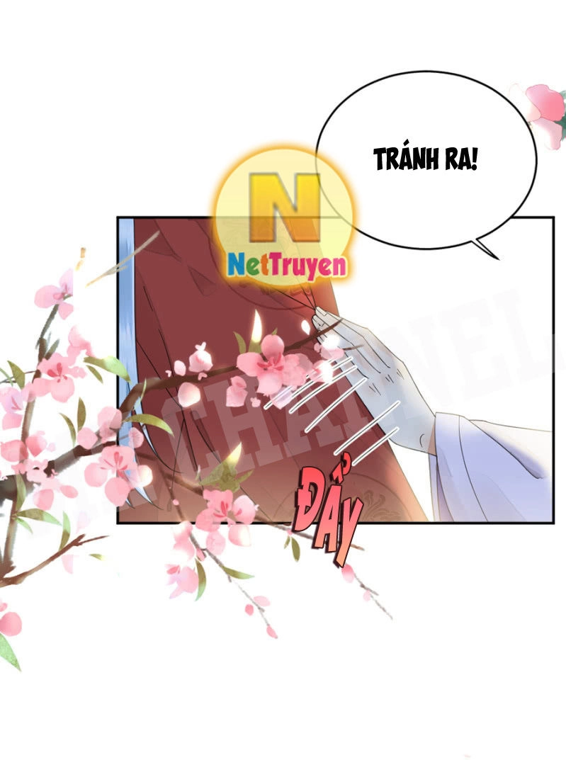 Dục Hỏa Độc Phi Chapter 42 - 13