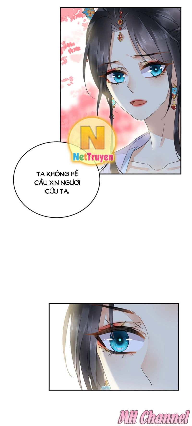 Dục Hỏa Độc Phi Chapter 42 - 15