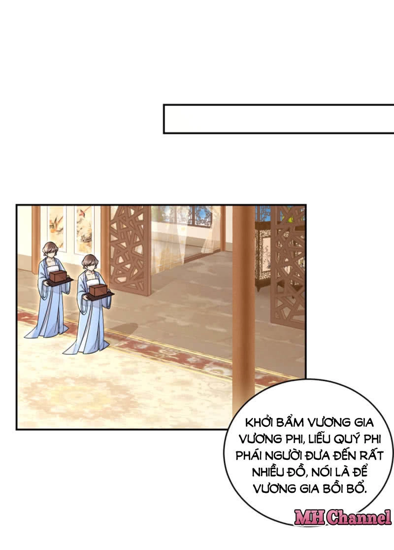 Dục Hỏa Độc Phi Chapter 43 - 5