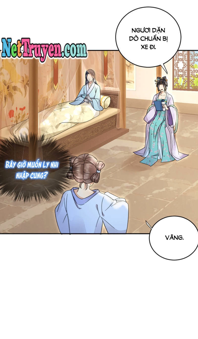 Dục Hỏa Độc Phi Chapter 43 - 8