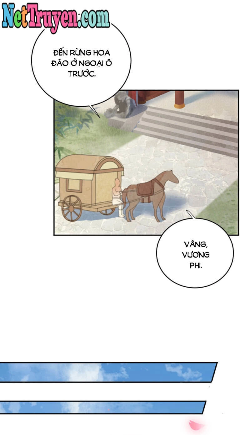 Dục Hỏa Độc Phi Chapter 43 - 12