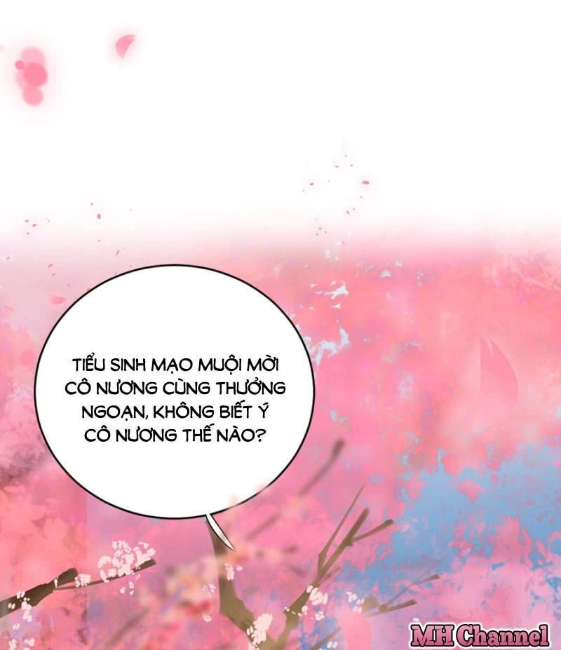 Dục Hỏa Độc Phi Chapter 43 - 17