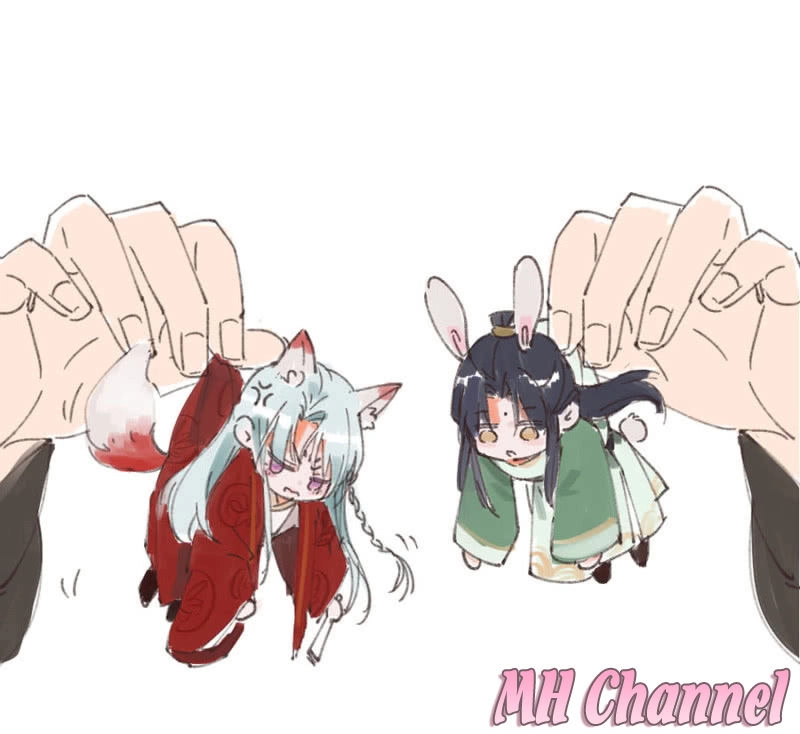 Dục Hỏa Độc Phi Chapter 46 - 3