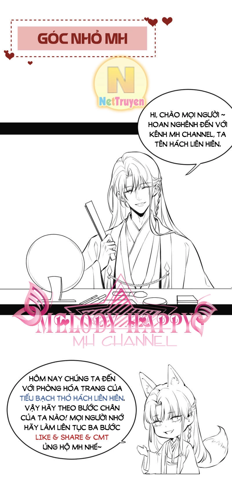 Dục Hỏa Độc Phi Chapter 46 - 4