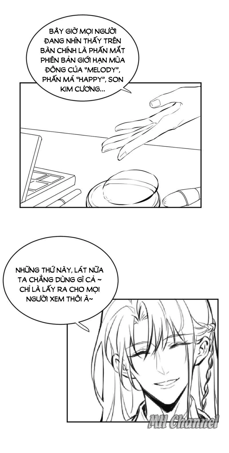 Dục Hỏa Độc Phi Chapter 46 - 5