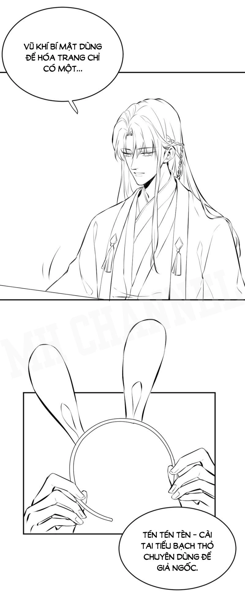 Dục Hỏa Độc Phi Chapter 46 - 6