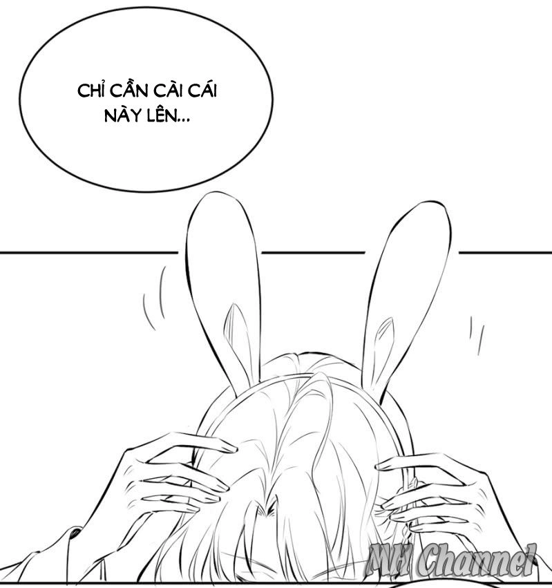 Dục Hỏa Độc Phi Chapter 46 - 7