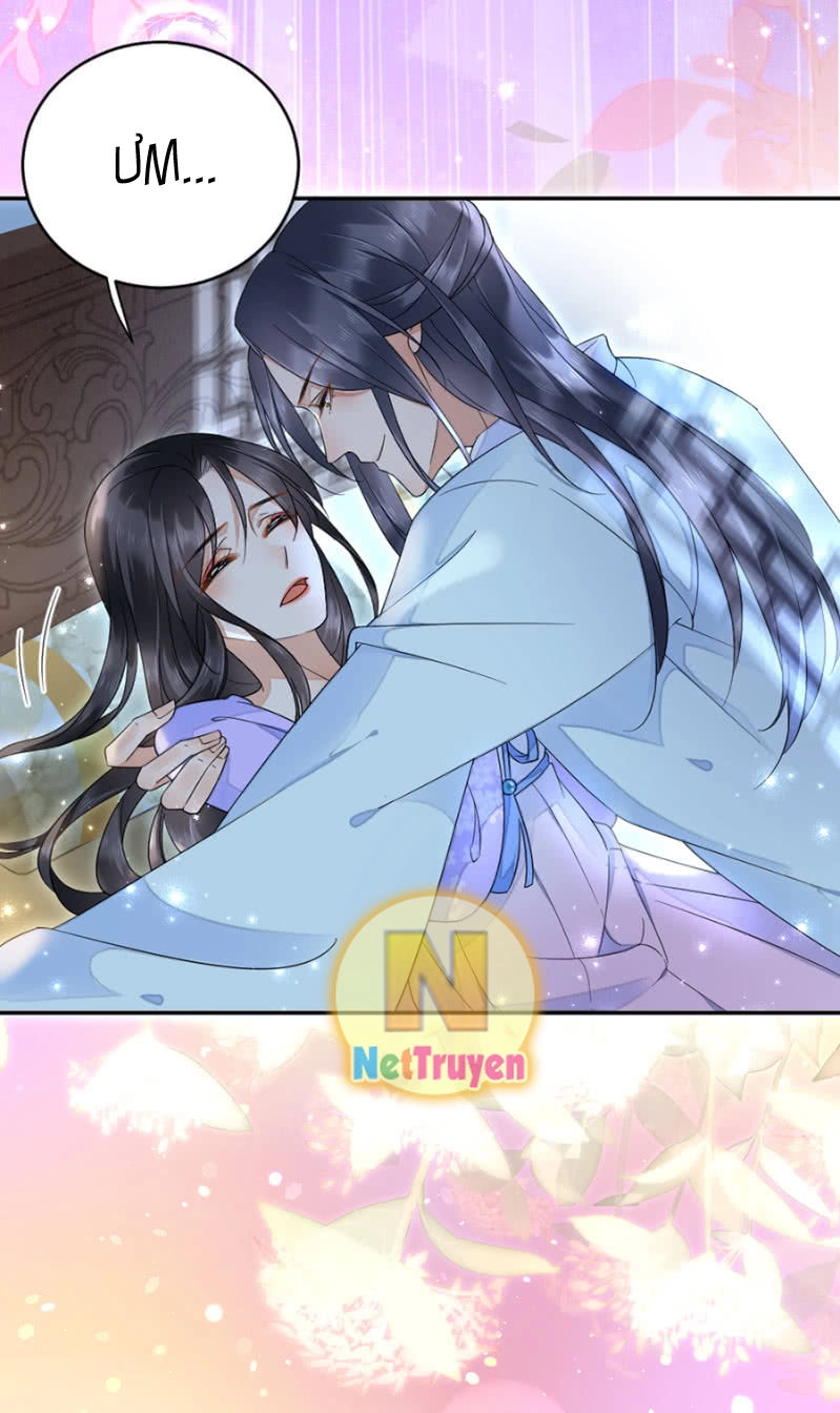 Dục Hỏa Độc Phi Chapter 48 - 10