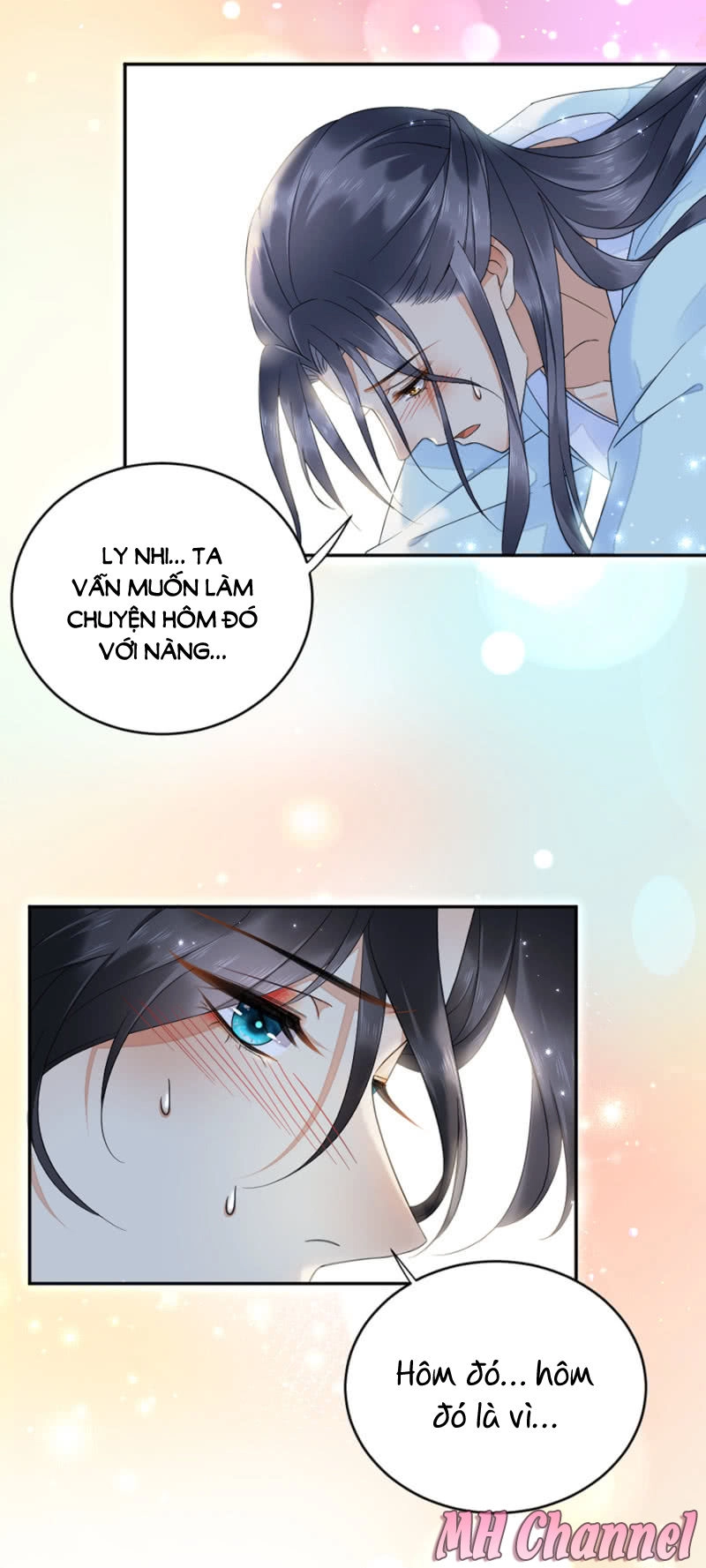 Dục Hỏa Độc Phi Chapter 48 - 11