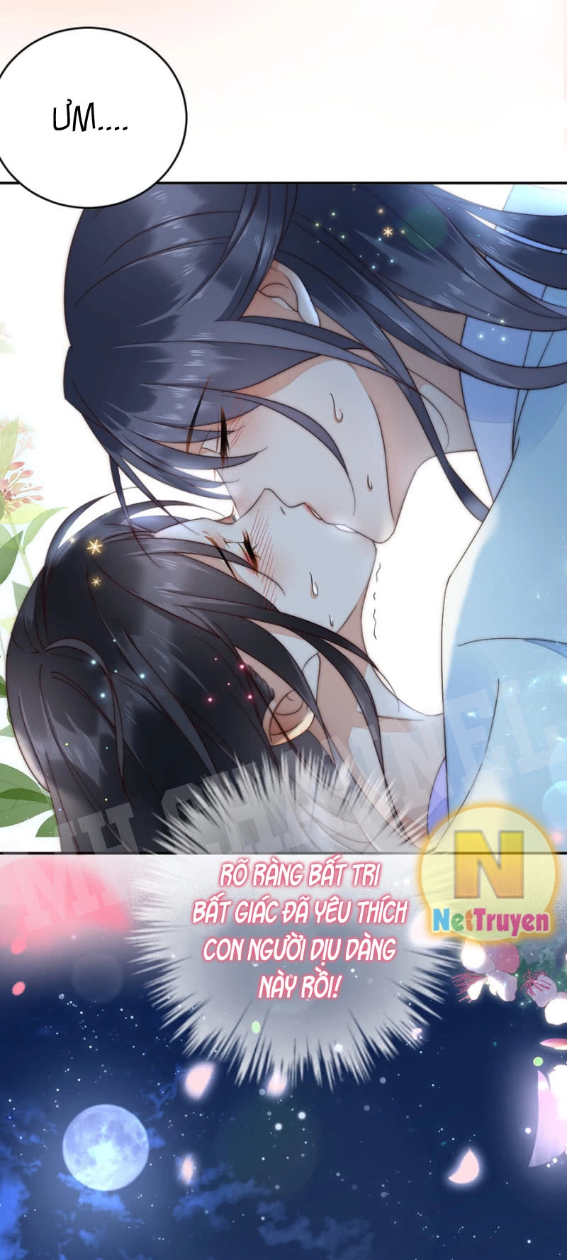 Dục Hỏa Độc Phi Chapter 48 - 18