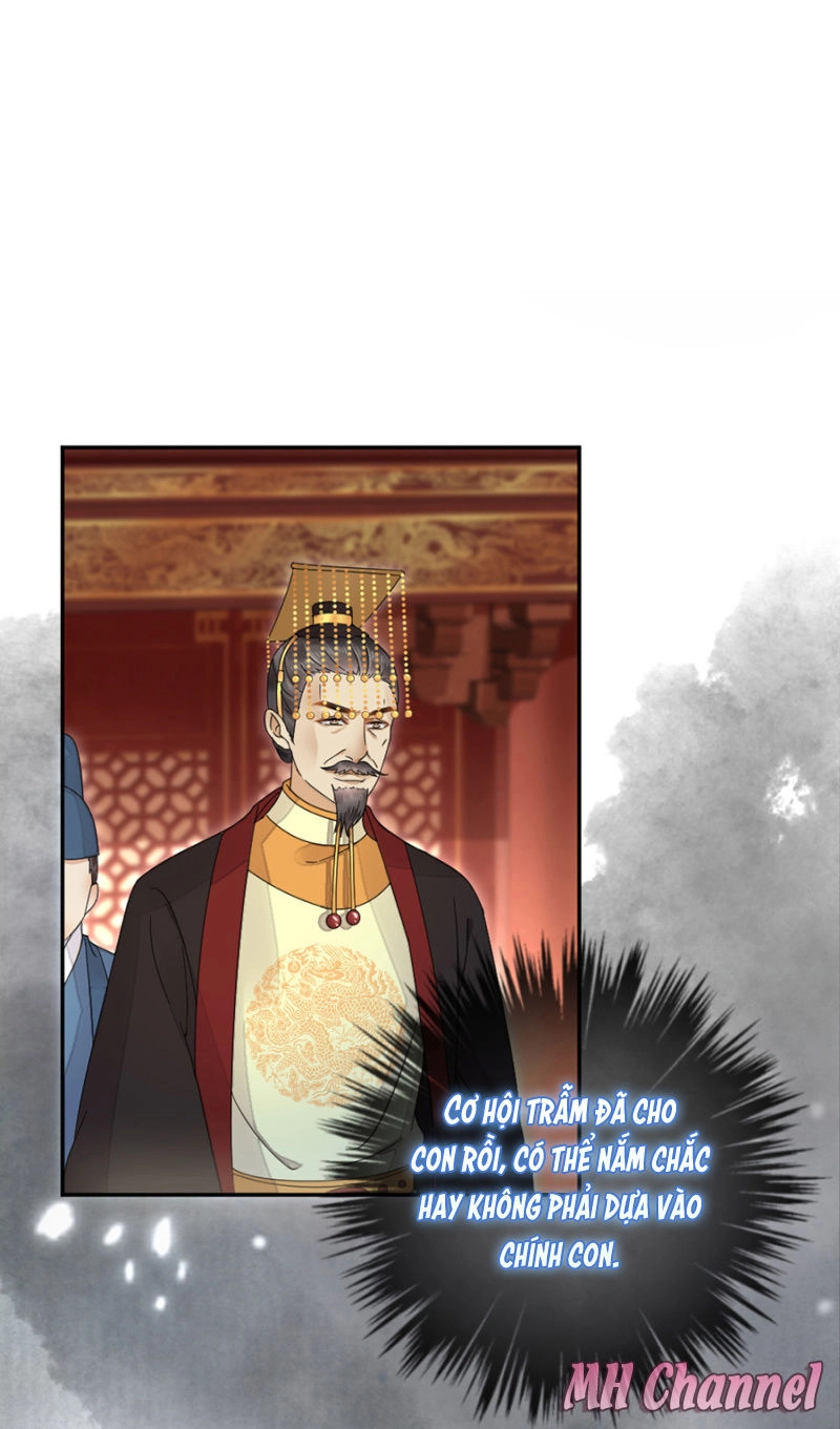 Dục Hỏa Độc Phi Chapter 49 - 5