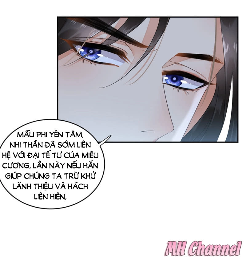 Dục Hỏa Độc Phi Chapter 49 - 8