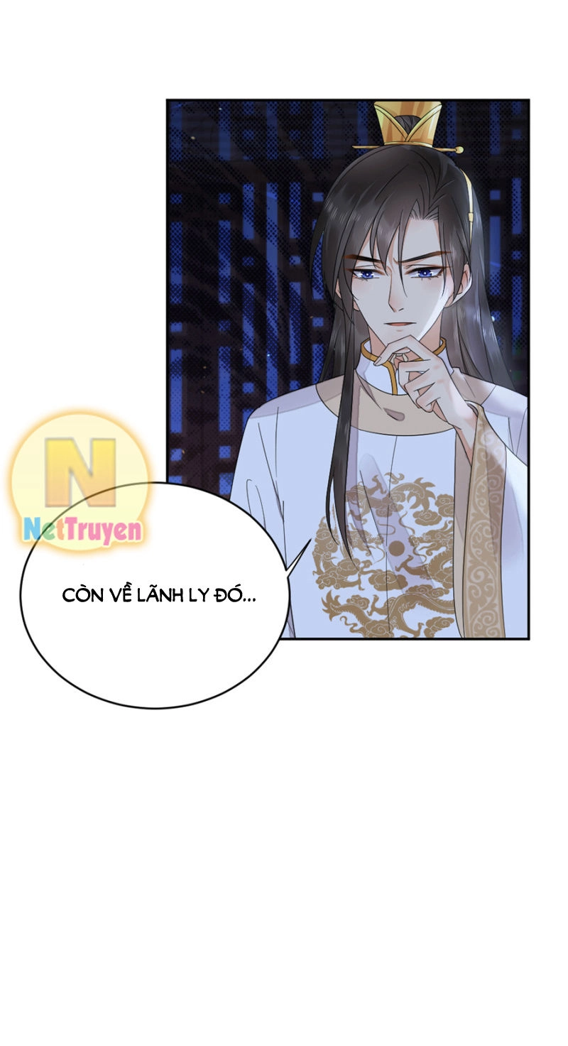 Dục Hỏa Độc Phi Chapter 49 - 11