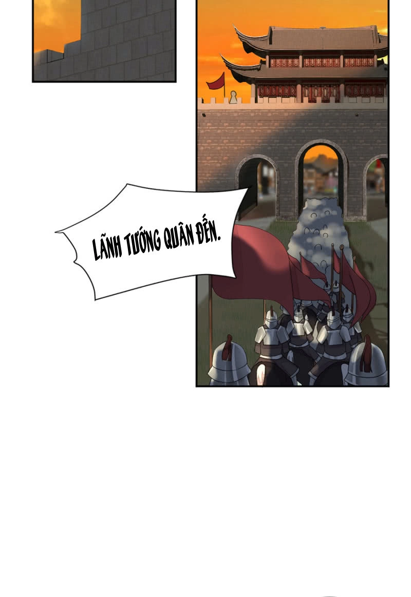 Dục Hỏa Độc Phi Chapter 49 - 13