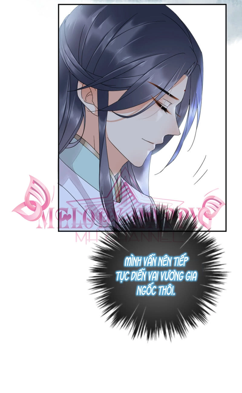 Dục Hỏa Độc Phi Chapter 50 - 11