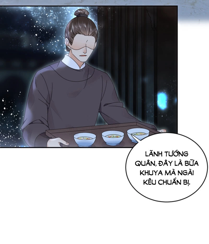 Dục Hỏa Độc Phi Chapter 50 - 13