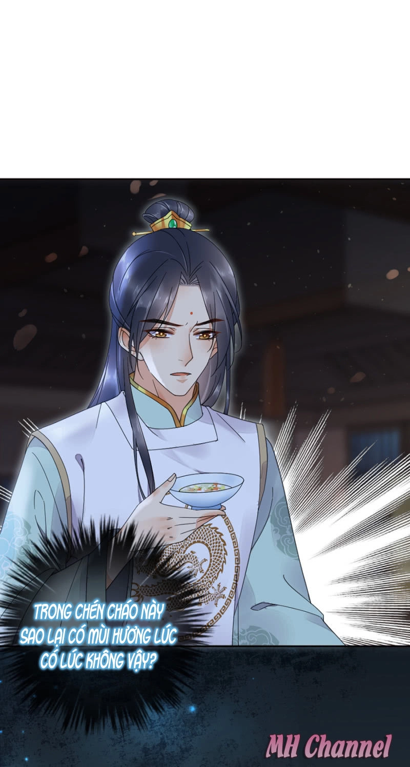 Dục Hỏa Độc Phi Chapter 50 - 17