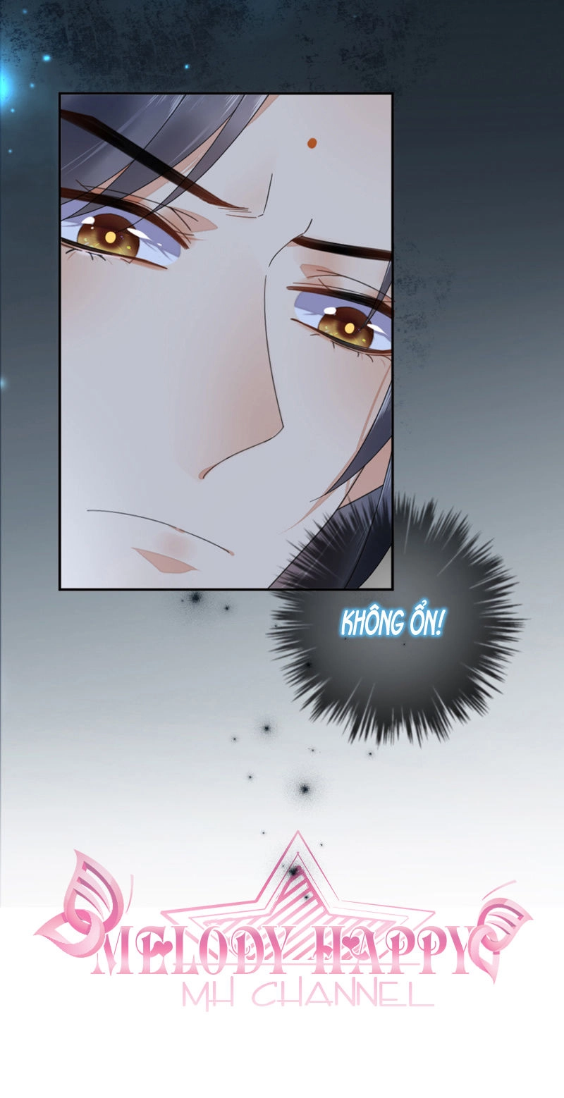 Dục Hỏa Độc Phi Chapter 50 - 18