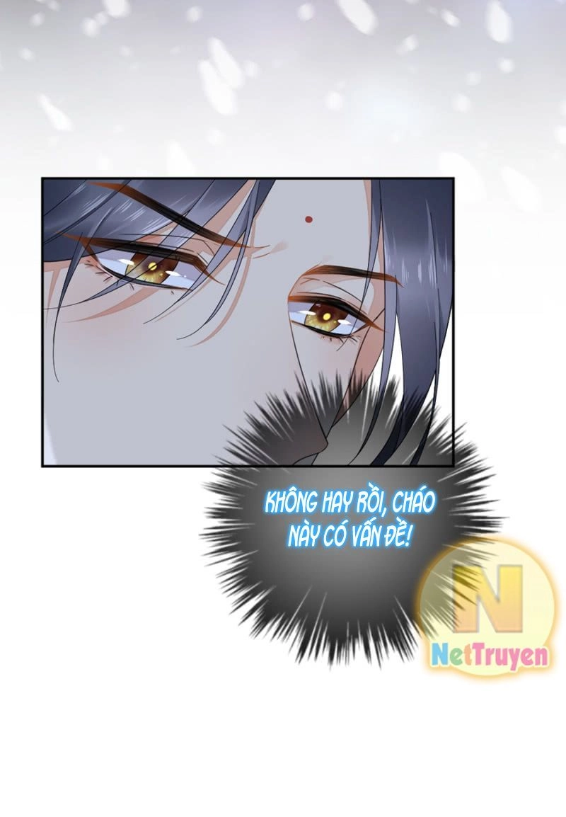 Dục Hỏa Độc Phi Chapter 51 - 5