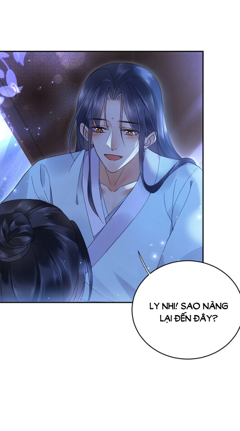 Dục Hỏa Độc Phi Chapter 53 - 11