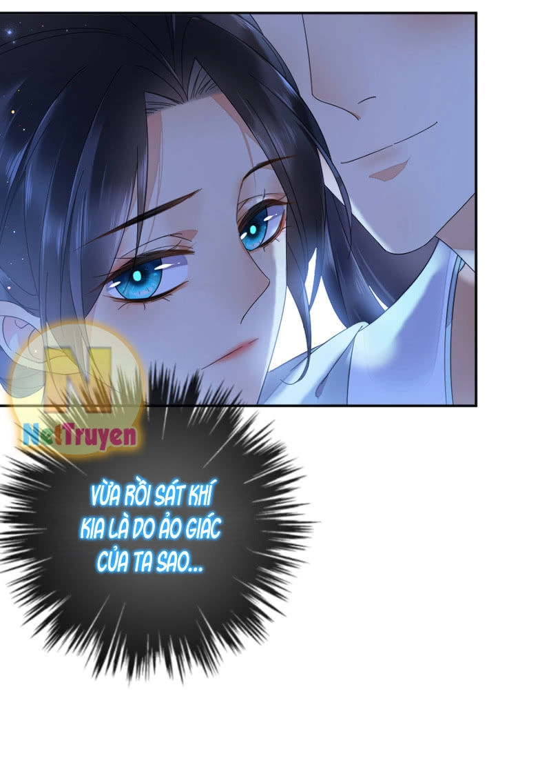 Dục Hỏa Độc Phi Chapter 53 - 13