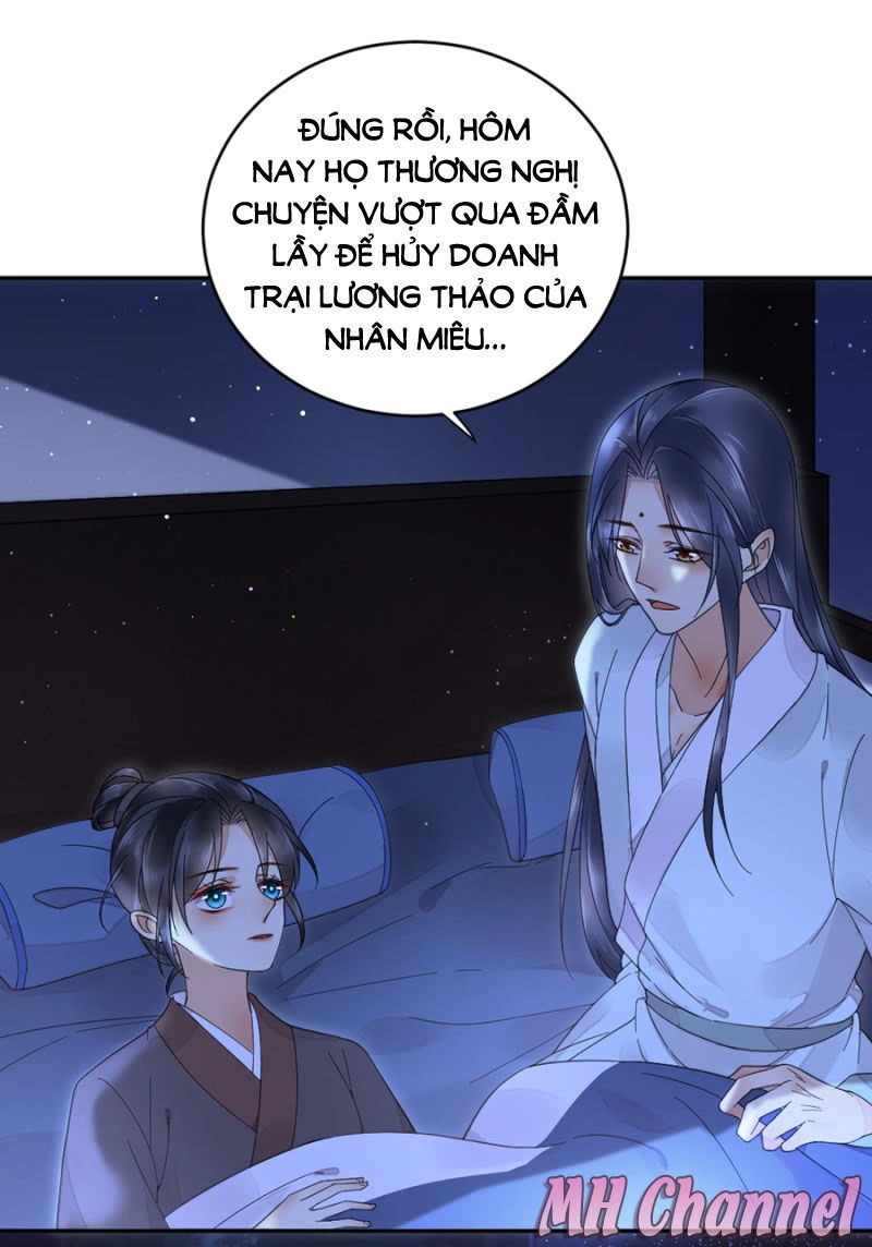 Dục Hỏa Độc Phi Chapter 54 - 16