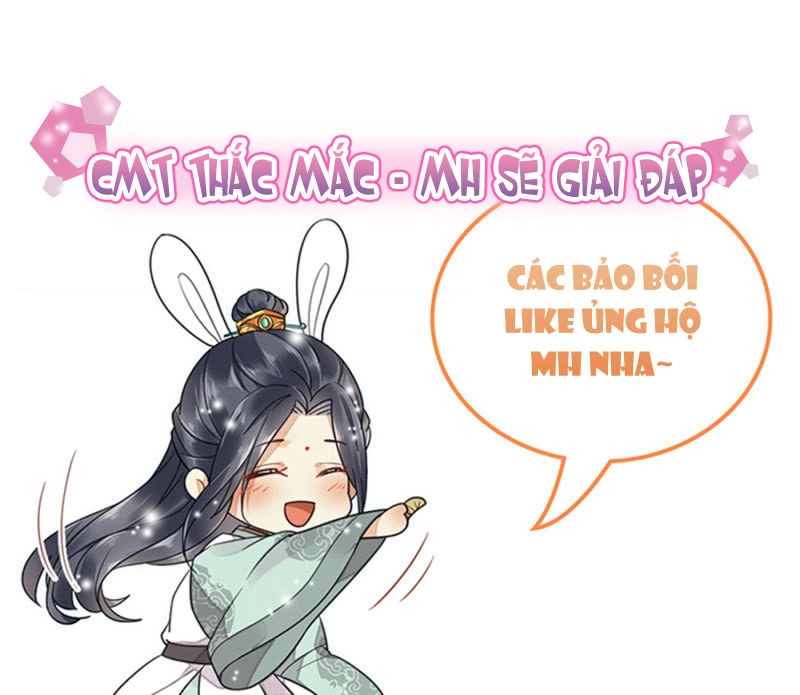 Dục Hỏa Độc Phi Chapter 54 - 20