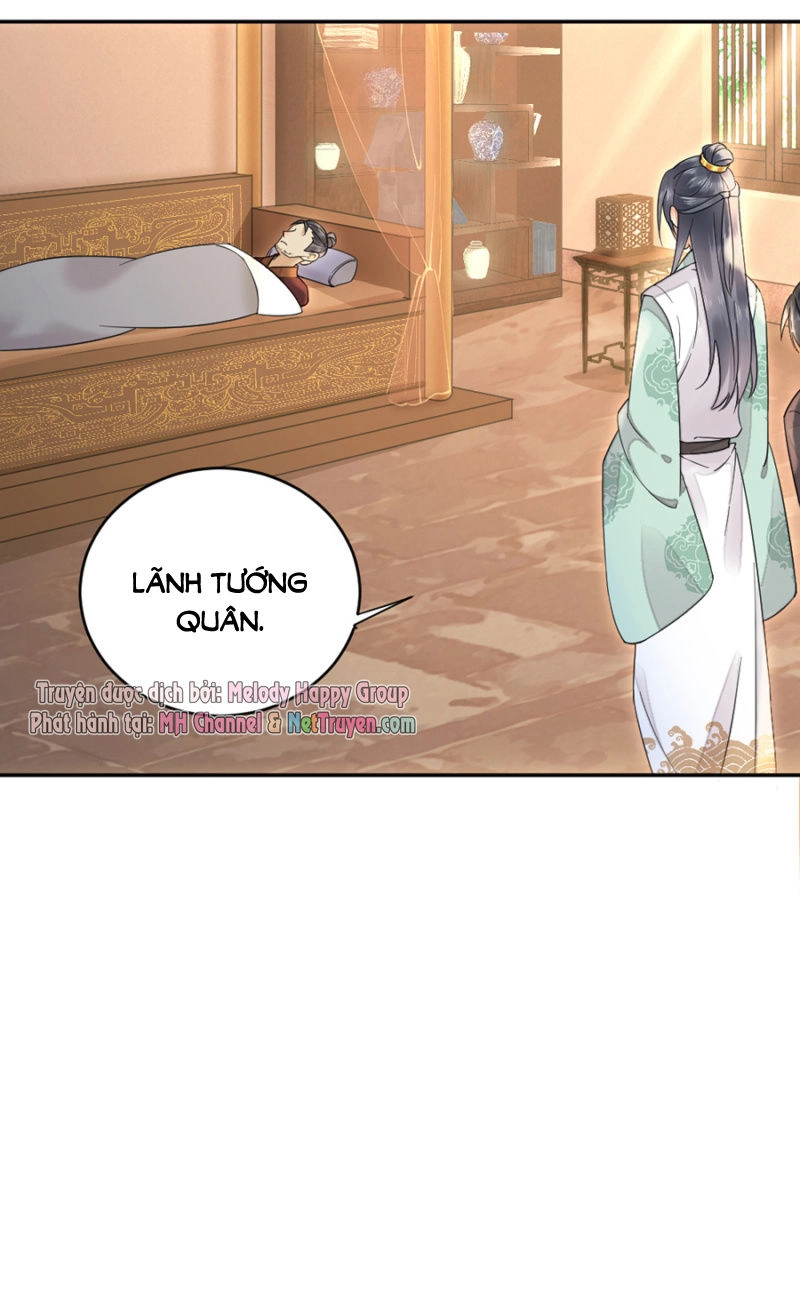 Dục Hỏa Độc Phi Chapter 56 - 5