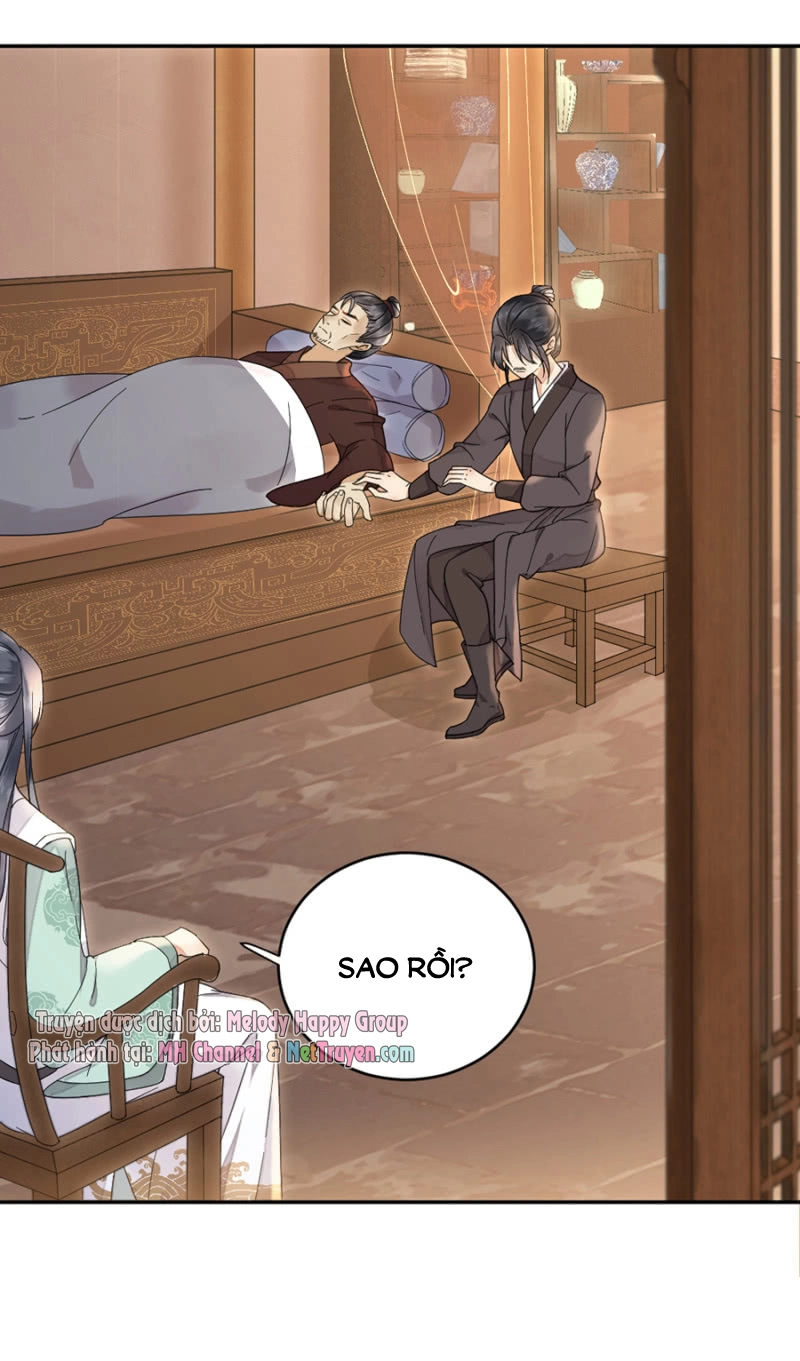 Dục Hỏa Độc Phi Chapter 56 - 10