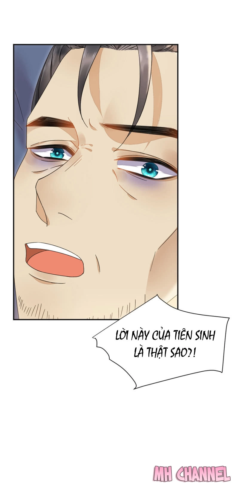 Dục Hỏa Độc Phi Chapter 56 - 12