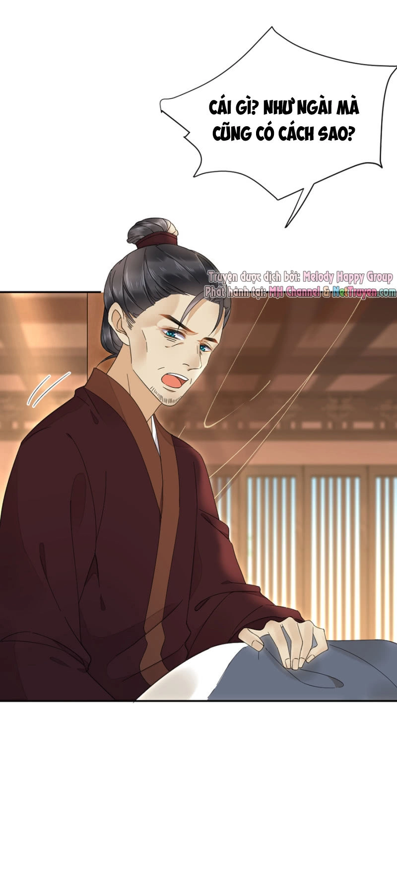 Dục Hỏa Độc Phi Chapter 56 - 17