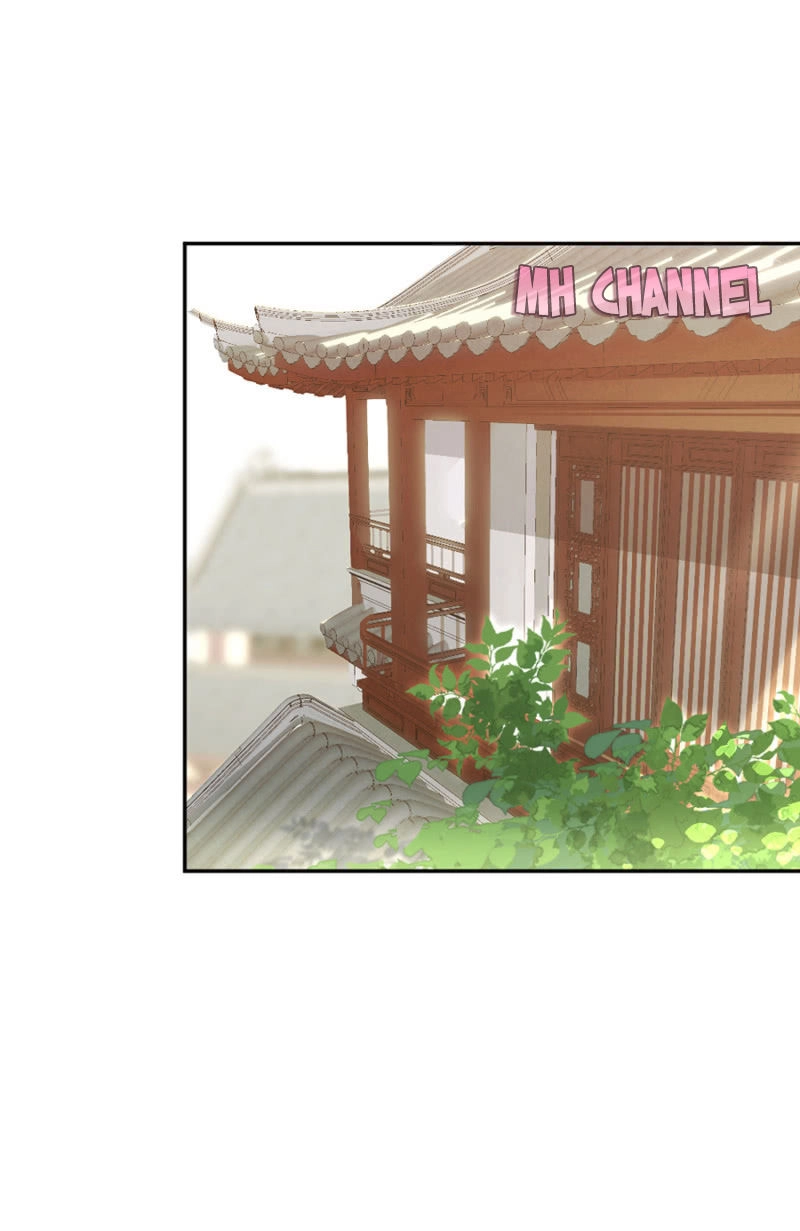 Dục Hỏa Độc Phi Chapter 57 - 4