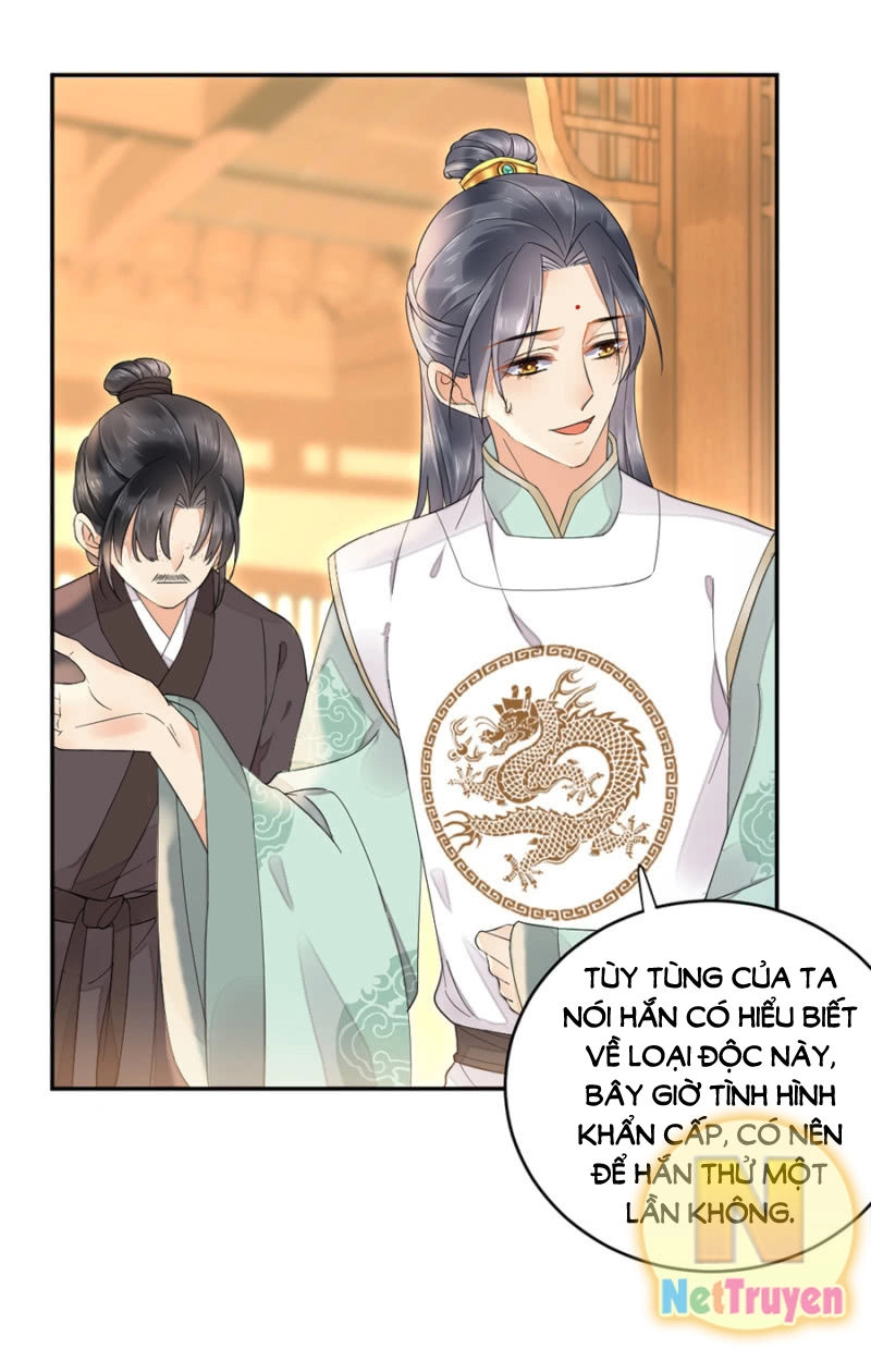 Dục Hỏa Độc Phi Chapter 57 - 6