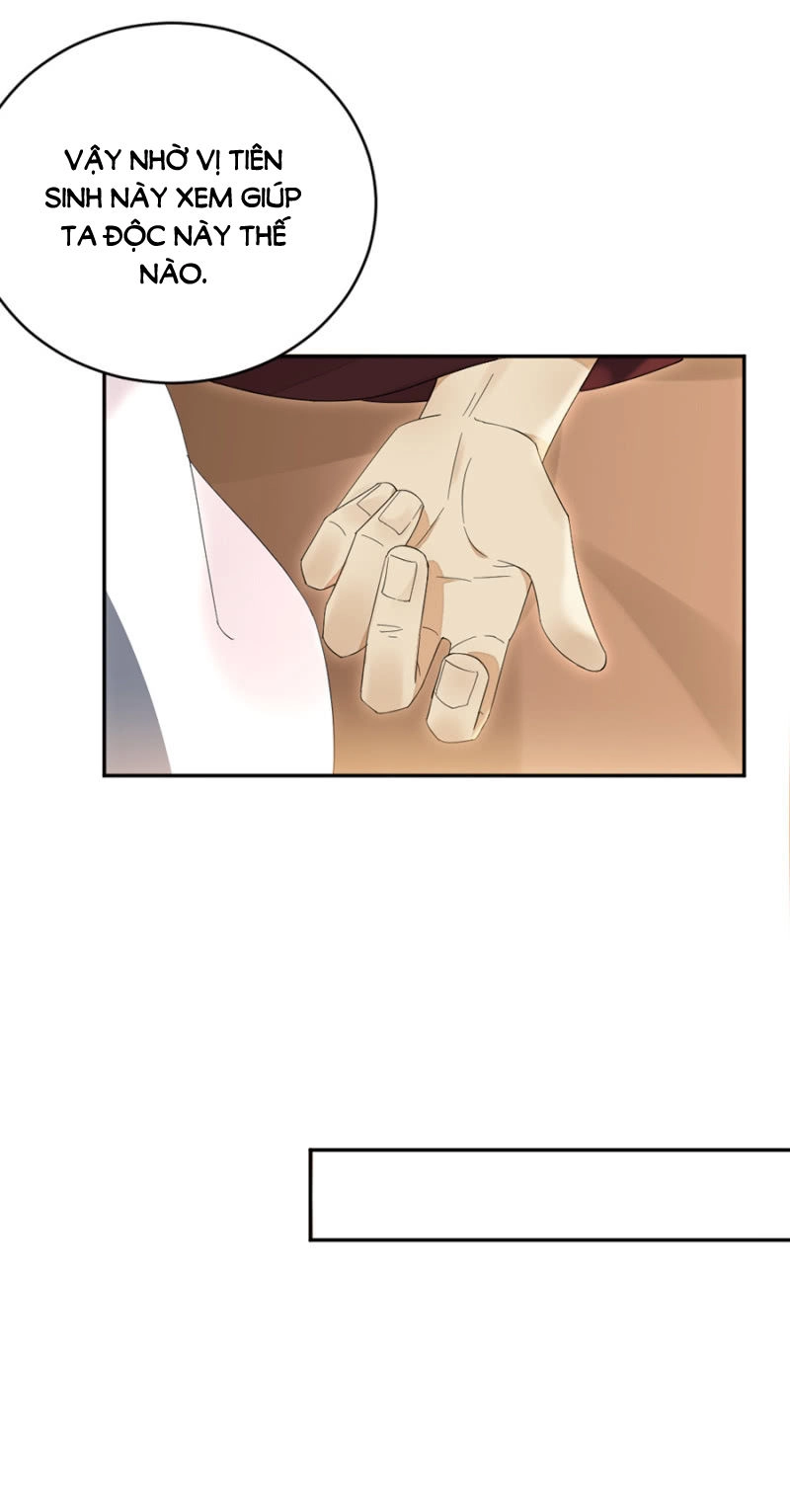 Dục Hỏa Độc Phi Chapter 57 - 9