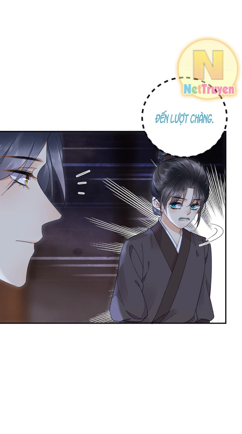 Dục Hỏa Độc Phi Chapter 57 - 14