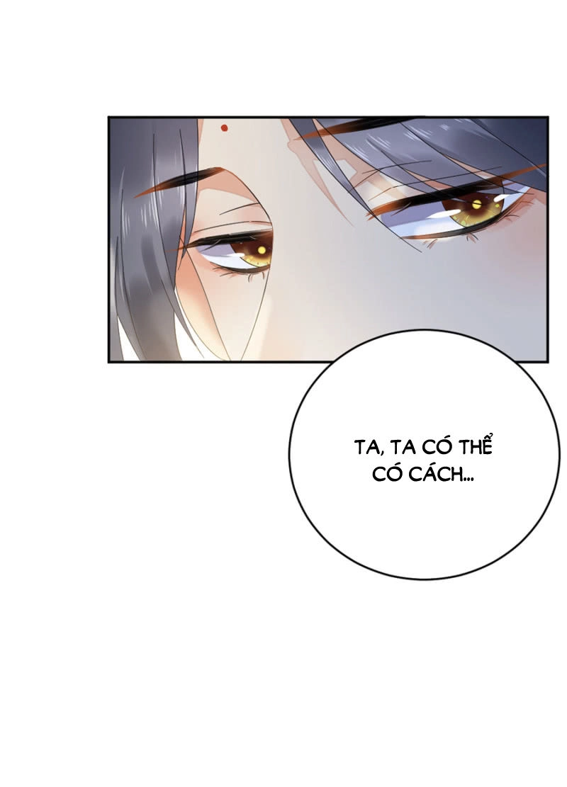 Dục Hỏa Độc Phi Chapter 57 - 16